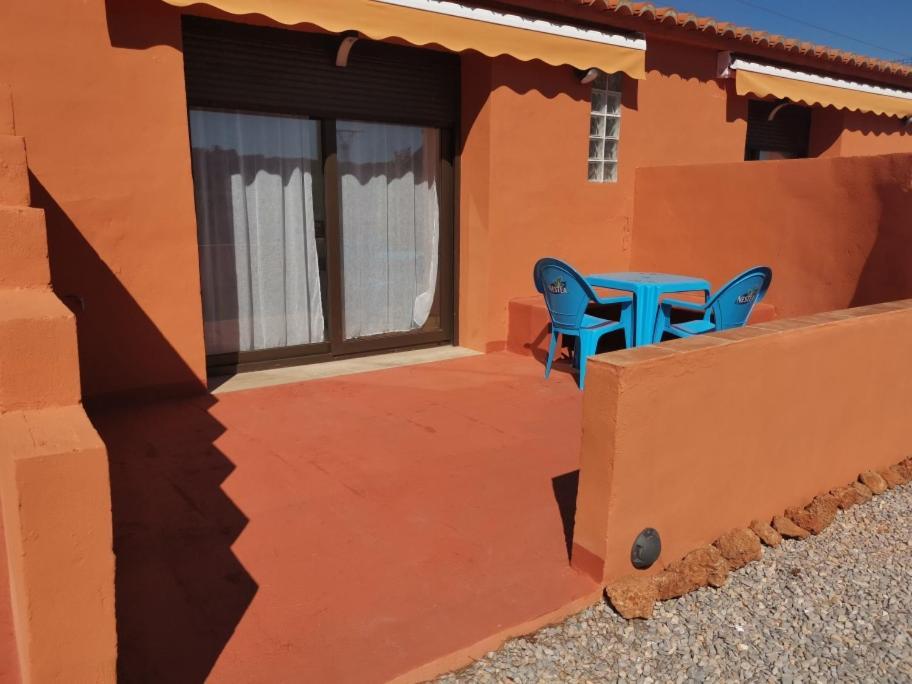 Bed and Breakfast Relais Pollo Loco Gilet Exterior foto