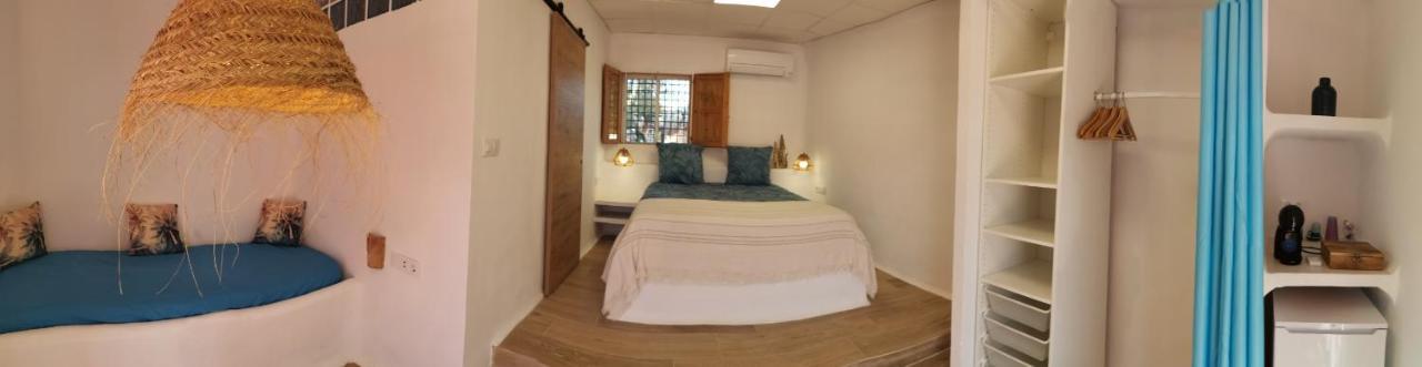Bed and Breakfast Relais Pollo Loco Gilet Exterior foto