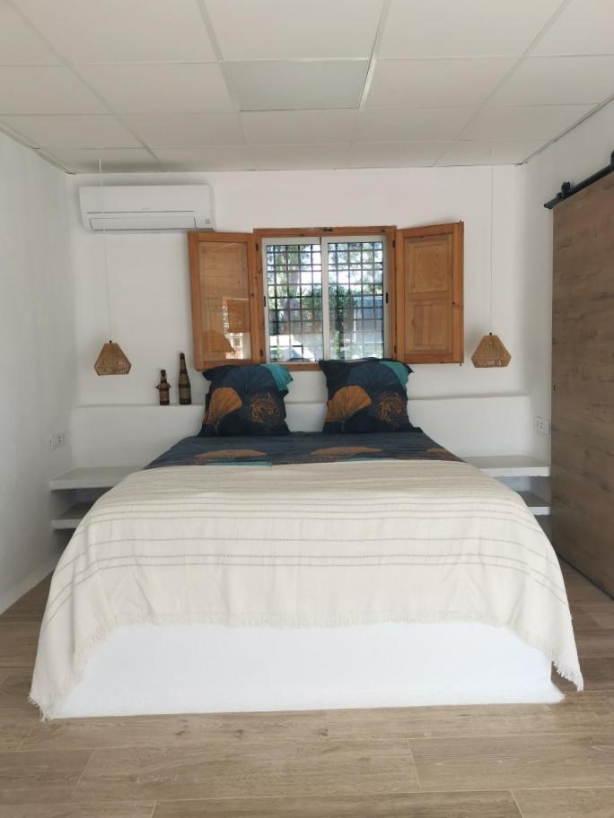 Bed and Breakfast Relais Pollo Loco Gilet Exterior foto