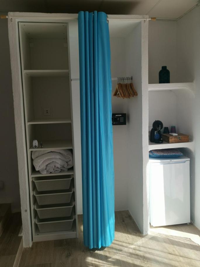 Bed and Breakfast Relais Pollo Loco Gilet Exterior foto