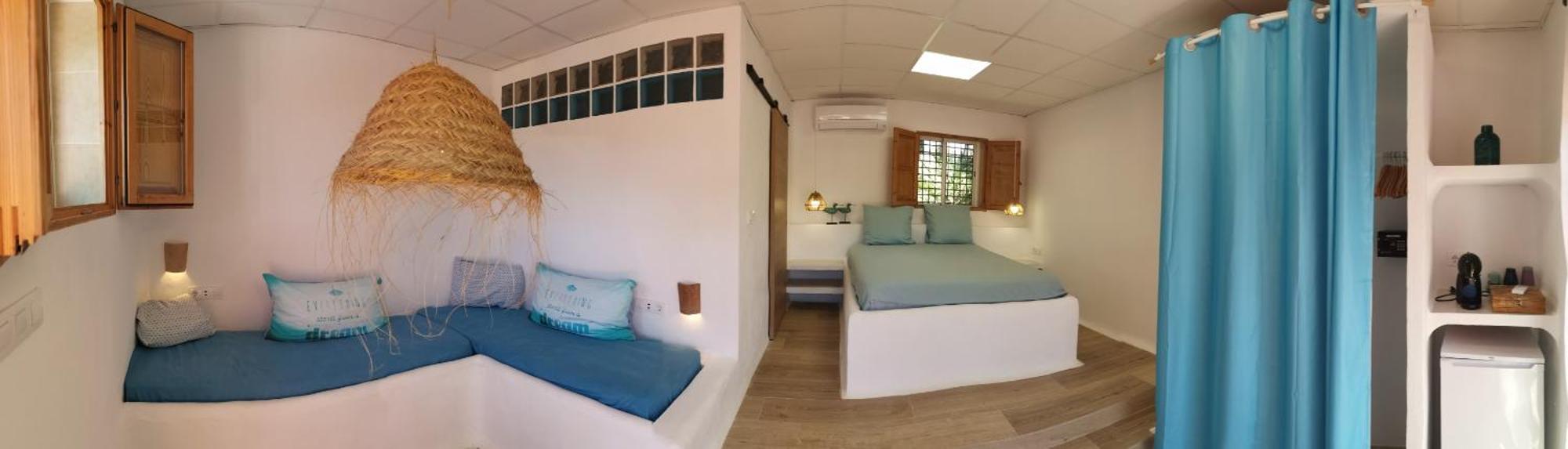 Bed and Breakfast Relais Pollo Loco Gilet Exterior foto